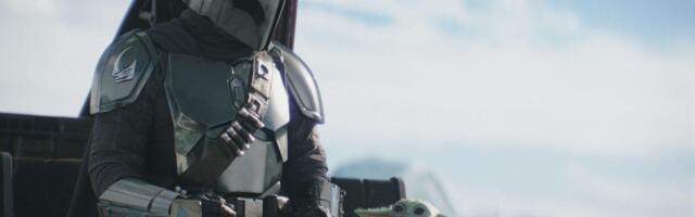 'Star Wars: The Mandalorian and Grogu' Drops Super Bowl Trailer