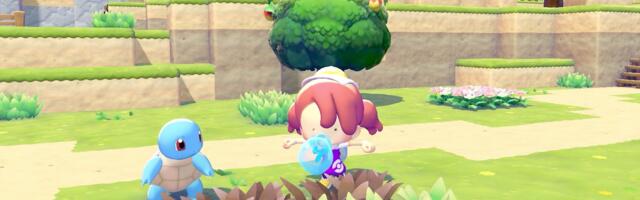 Pokémon Pokopia is the game every Pokémon fan has been begging for, but you’re dead wrong if you think it’s just an Animal Crossing clone