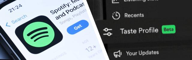 You can finally tell Spotify's algorithm to drop music you don't like and add in stuff you do in detail — the new change is the ‘next evolution’ of personalization