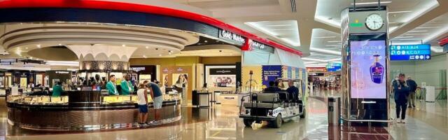 Who Owns the Customer When OTA Clients Try to Rebook a Flight During the Iran War