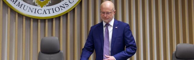 Trump and his FCC chair demand more positive news coverage of Iran war