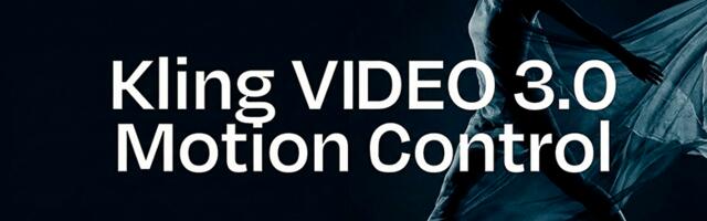 Kling Motion Control 3.0 Pro: Новая нейросеть для переноса движений. Как использовать в России