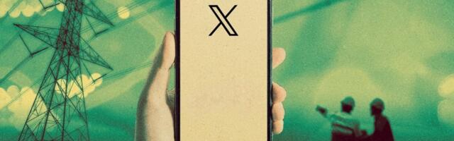 Is X down? Thousands of users report outage.