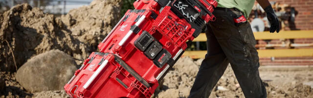 6 New Milwaukee PACKOUT Tool Box Attachments & Dividers Coming In April 2026