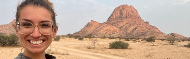 I quit my job to travel for a year. Here are 5 things I'd do differently.