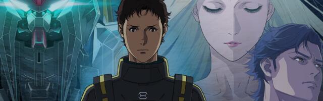 The Next ‘Gundam’ Movie Is Finally Coming Stateside