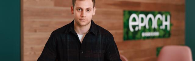 Epoch Biodesign raises $12M to bring recycled nylon to scale