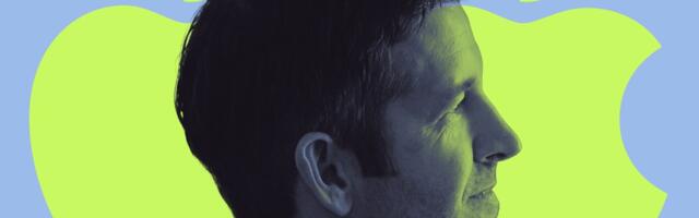 John Ternus’s first big problem is AI