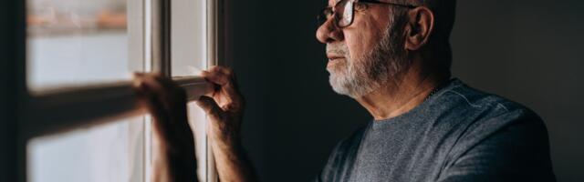 I’m 66 and I’ve been retired for two years and the loneliness isn’t what I expected — it’s not about being alone, I have a wife, I have children, I have neighbors — it’s about no longer being the person a room turns toward when a decision needs to be made, and that shift from being needed to being included is the quietest demotion there is
