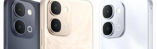 vivo Y500s unveiled with 7,200mAh battery, Y600 Pro teased with a 10,200mAh battery