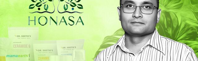 Honasa CBO Yatish Bhargava Steps Down Within A Year