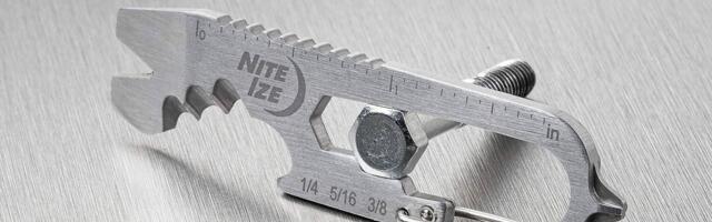 Amazon Users Call This $7 Gadget The 'Swiss Army Knife For Your Keychain'