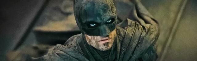 'We meet again, my friend': The Batman Part 2 director reveals the first stars for his DC comic book movie sequel — and 'more' will be confirmed very, very soon