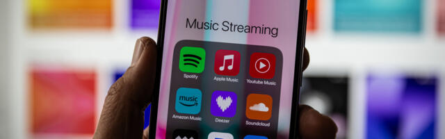 This OG Music Service Is One Of The Only Ad-Free Options Under $10 A Month