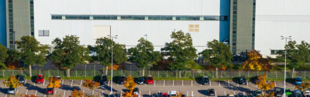 VW may close four factories to adapt to the future, report says