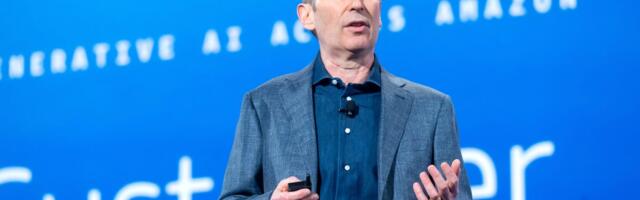 Big Tech is spending billions to not employ people
