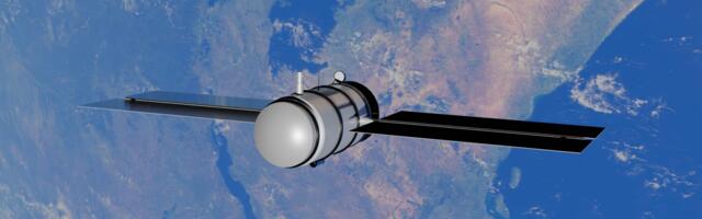 New Satellite Tech to keep emergency services connected