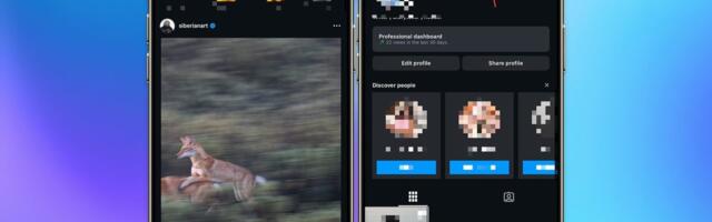 Instagram is finally giving your old posts a soundtrack do-over