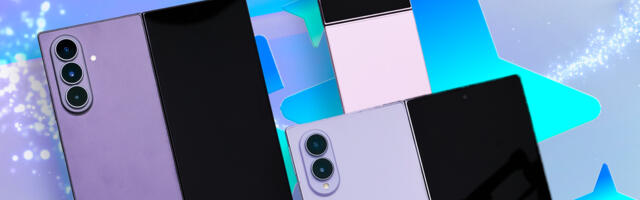 Samsung’s Foldables Got Pricier. The RAM Shortage Is Part of the Bill