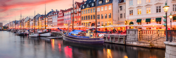 Microsoft announces its first Azure data center region in Denmark