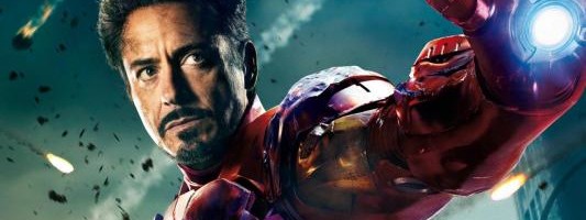 Robert Downey Jr. is launching a new ‘rolling’ venture fund to back sustainability startups