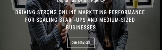 Marketiu – Increased digital marketing performance