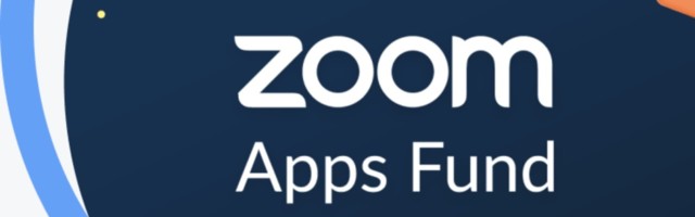 Zoom launches Apps Fund to boost app development