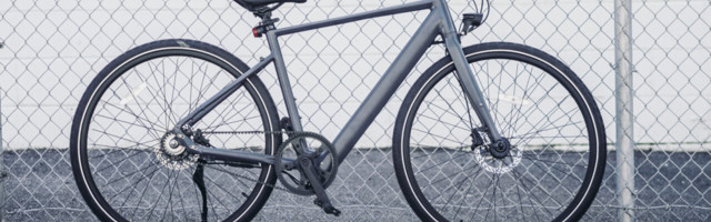 Review: The Tenways ebike is a lightweight, stealthy steal for under $1500