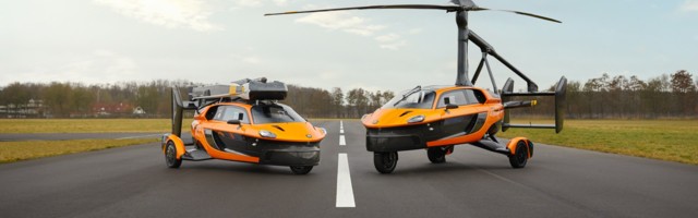Time machine? Almost! 5 innovations from European startups that will surprise you