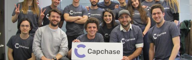 This new bank account for startups promises to double your VC raise