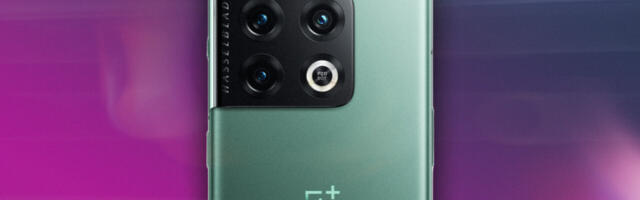 Everything we know about the OnePlus 10 Pro so far