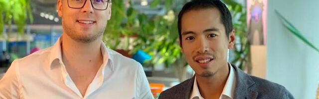 Fintech startup Fraction nets $3m in pre-Series A funding