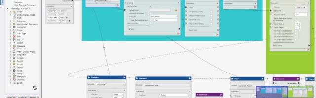 Geomagic Control X 2022.0.0 is Released