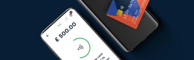 Dapio raises £2.6m to turn Android phones into contactless terminals