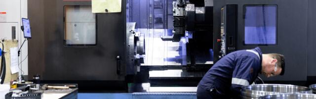 Sheffeild’s FourJaw unlocks £1 million to help develop next-level data analytics tools for small manufacturers