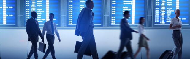 Sabre Signals Corporate Travel May Recover Quicker Than Some Expected