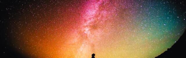 A deep glimpse into the early universe: Here are the first full-color images from the James Webb Telescope