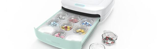 HealthBeacon launches HB Smart Pills™ Solution