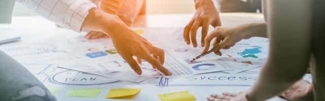 Four top qualities of startups defying the downturn