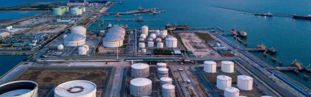 Vopak data breach a wake up call for petrochemical industry