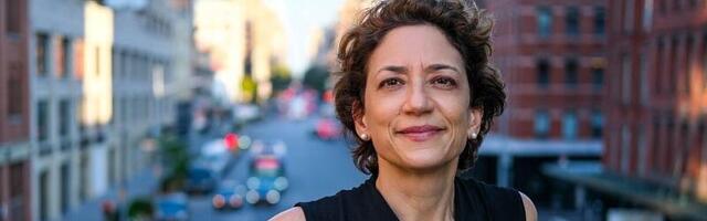 FAA’s Interim Head Is Polly Trottenberg