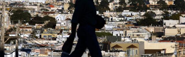 $10,000 to move into a new apartment? Bill would give California renters a break on high security deposits