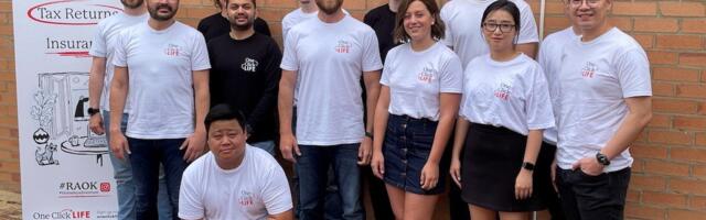 One Click Group reaches $2M monthly revenue