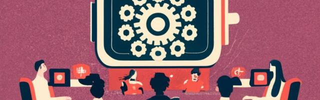 Despite growing demand, only 13% of employees offered AI training last year