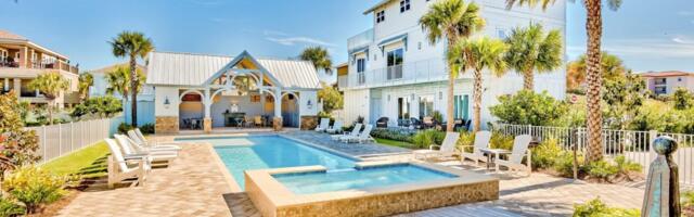 Florida’s Short-Term Rental Squeeze