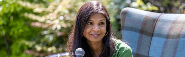 VC firm founded by Rishi Sunak’s wife Akshata Murty to shut down