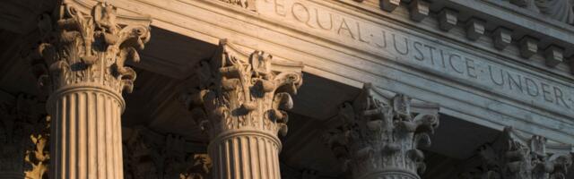 Supreme Court declines to revisit landmark libel ruling, though Clarence Thomas wants to reconsider the decision