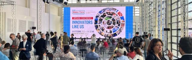 #MFR2023: Learning in Maker Learn
