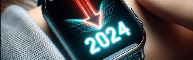 There may not be an Apple Watch Ultra 3 next year