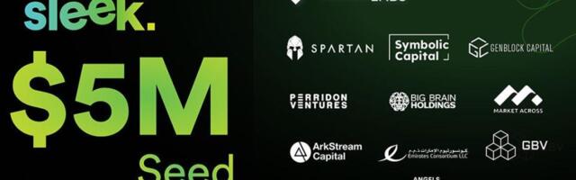 Sleek, the Web3 Social Network, Raises US$5m to Power the Ownership Economy